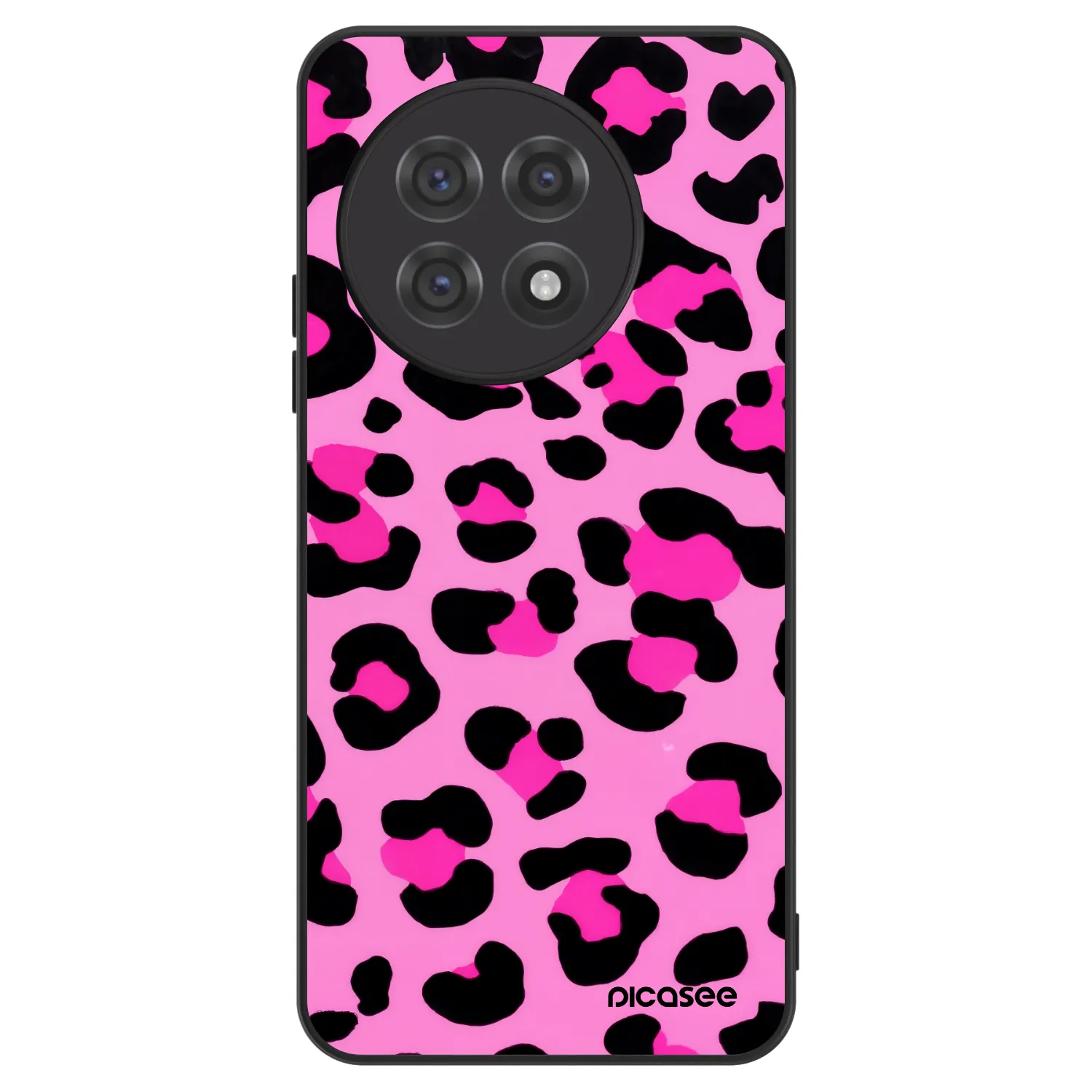 Picasee ULTIMATE CASE για OnePlus 13R 5G - Pink Tiger