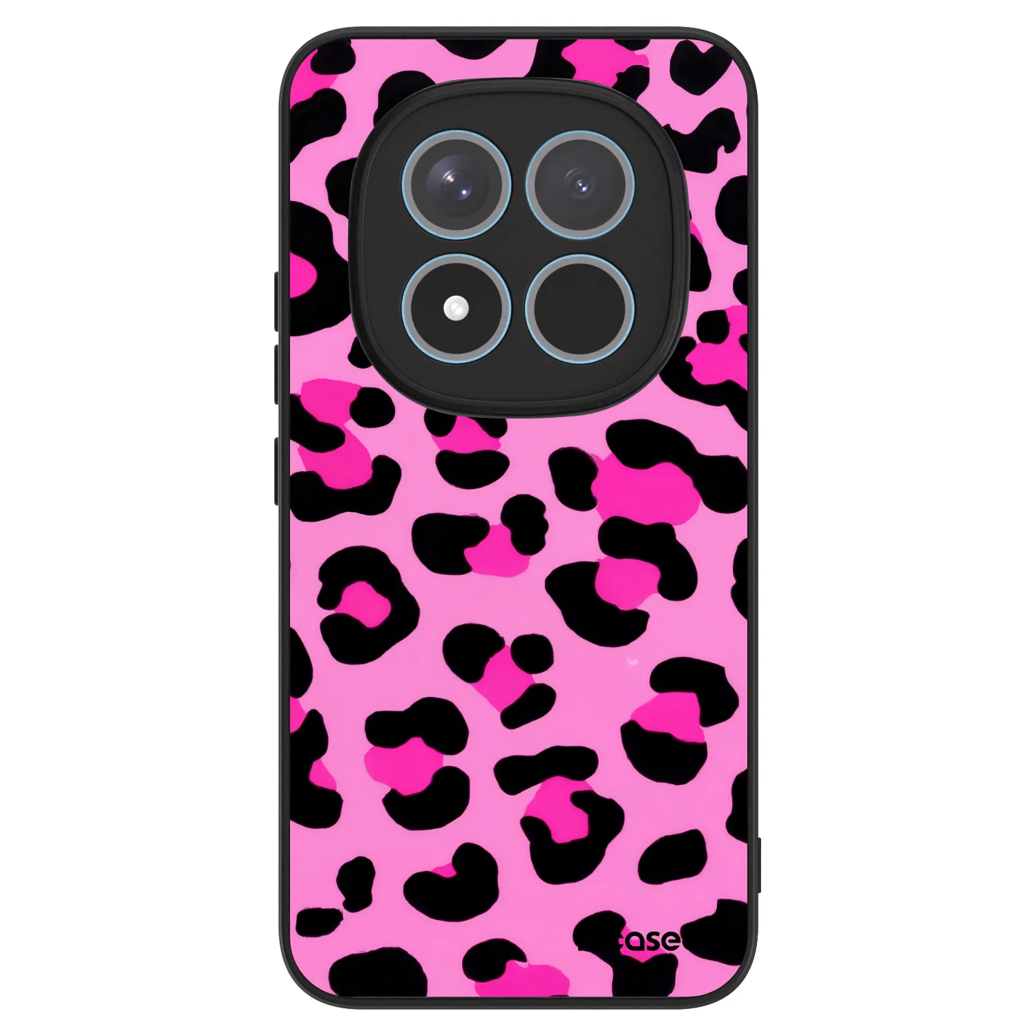 Picasee ULTIMATE CASE για Xiaomi Redmi Note 15 Pro+ - Pink Tiger