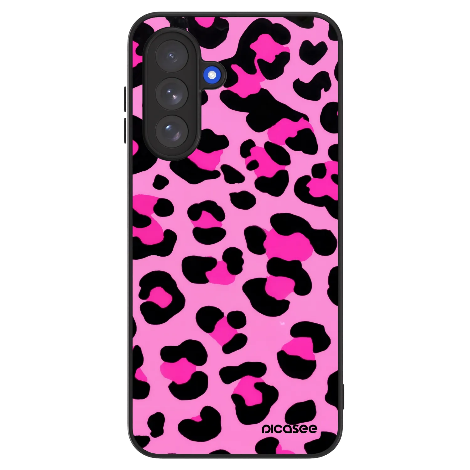 Picasee ULTIMATE CASE για Samsung Galaxy A17 5G - Pink Tiger