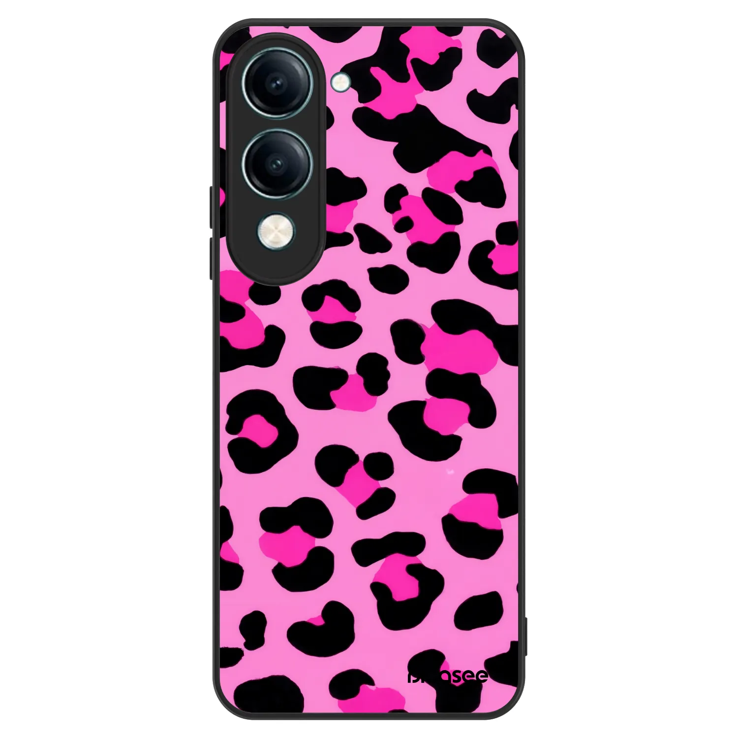 Picasee ULTIMATE CASE για Vivo Y29s 5G - Pink Tiger