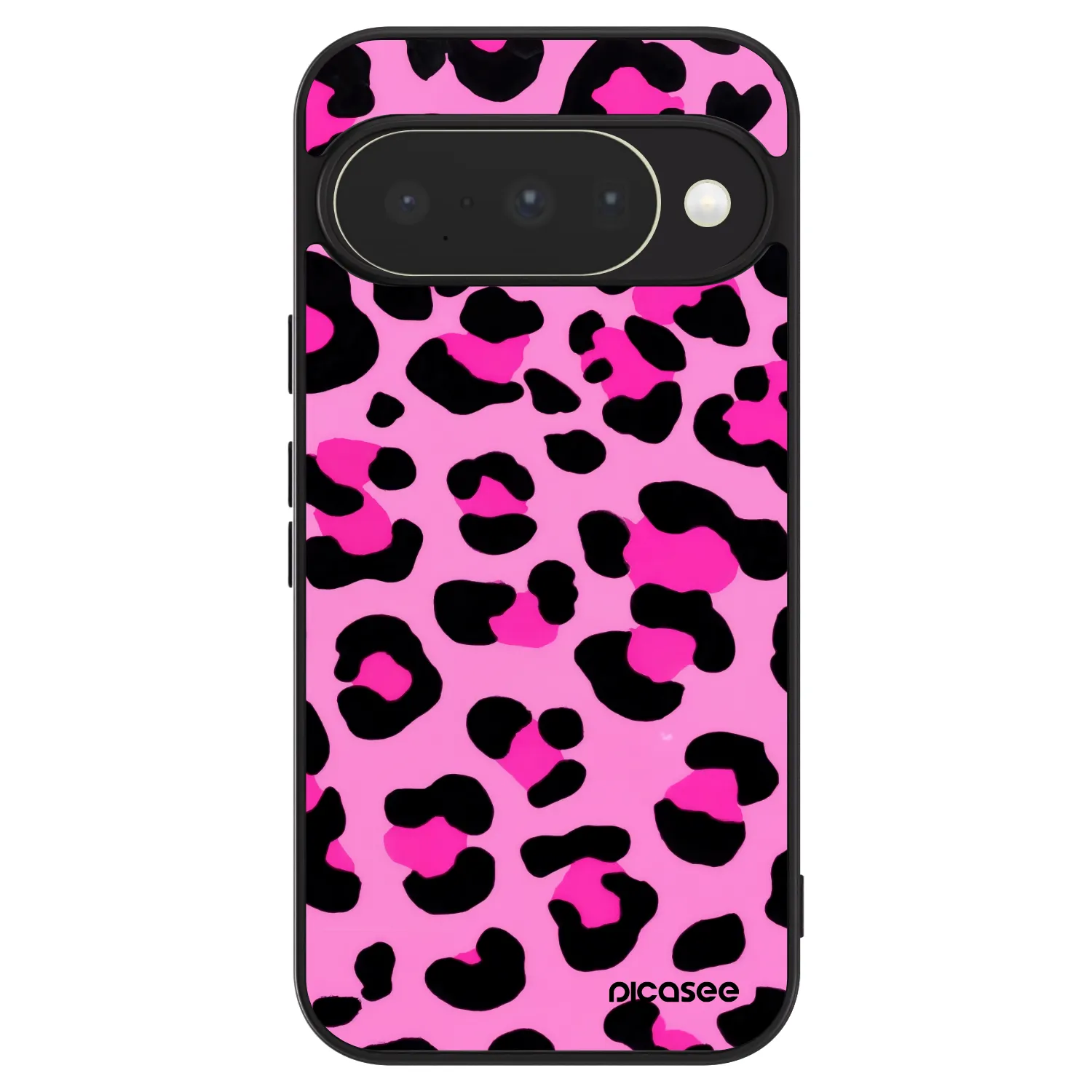 Picasee ULTIMATE CASE για Google Pixel 10 - Pink Tiger