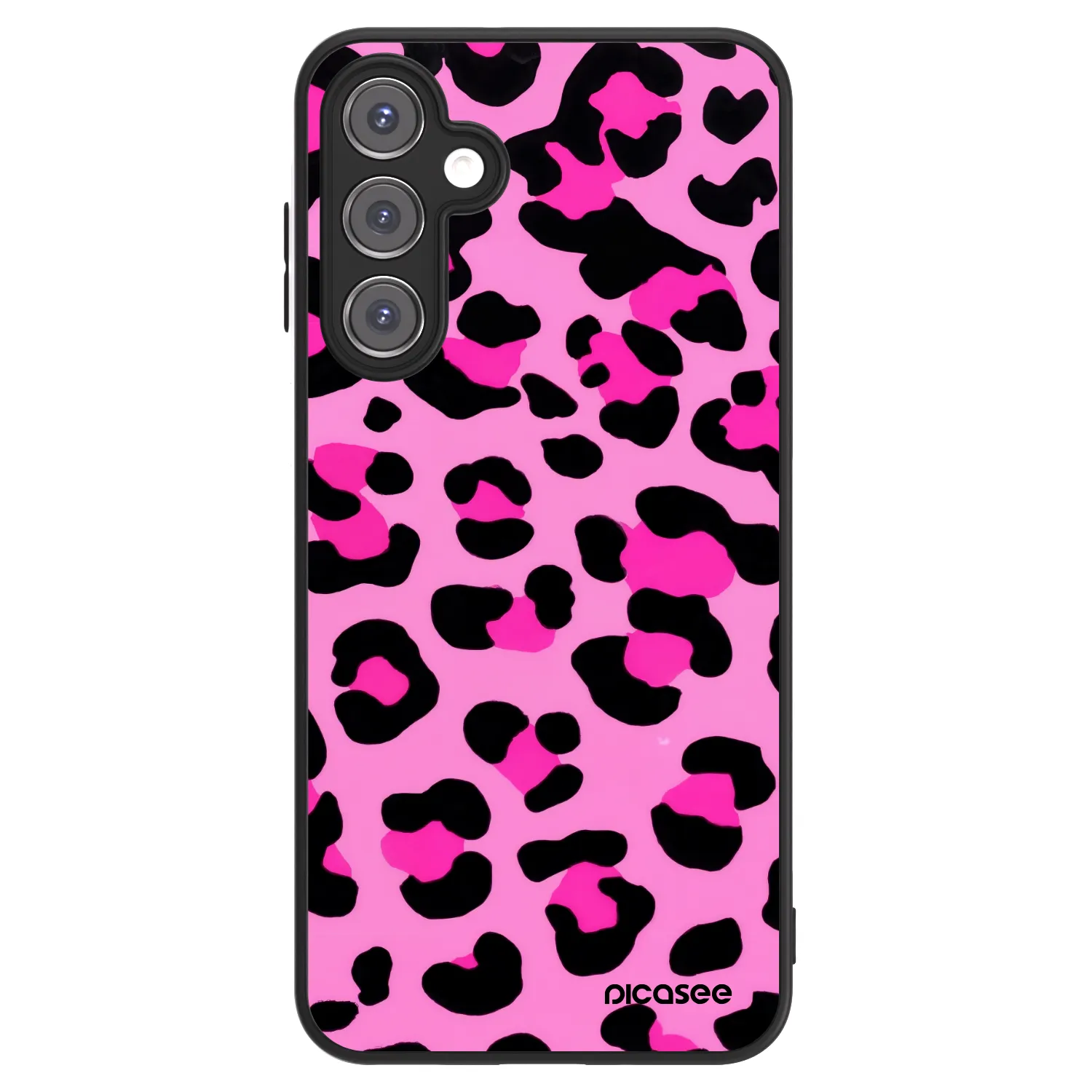 Picasee ULTIMATE CASE για Samsung Galaxy A16 4G - Pink Tiger