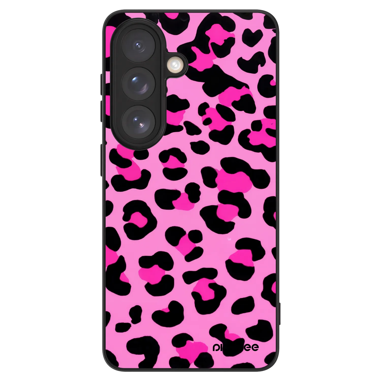 Picasee ULTIMATE CASE για Samsung Galaxy S26 - Pink Tiger