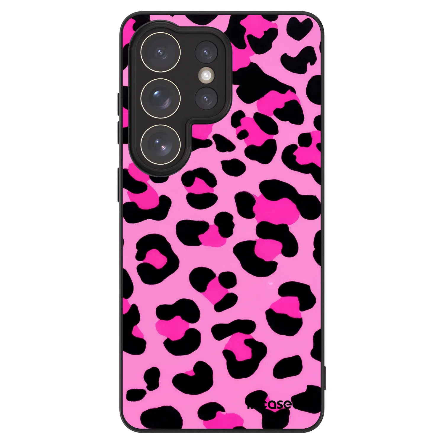 Picasee ULTIMATE CASE για Samsung Galaxy S26 Ultra - Pink Tiger
