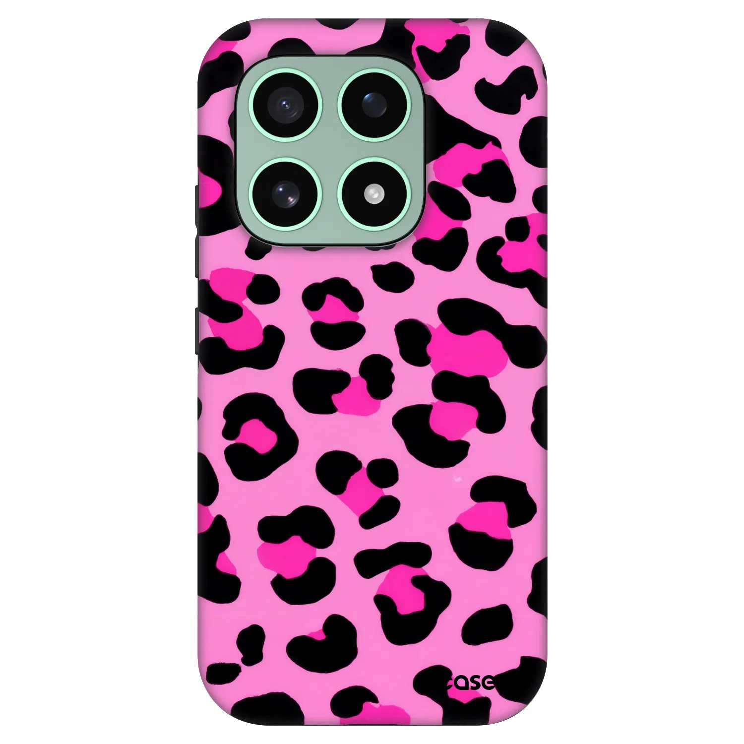 Picasee Fashion Case για Xiaomi 17 - Pink Tiger