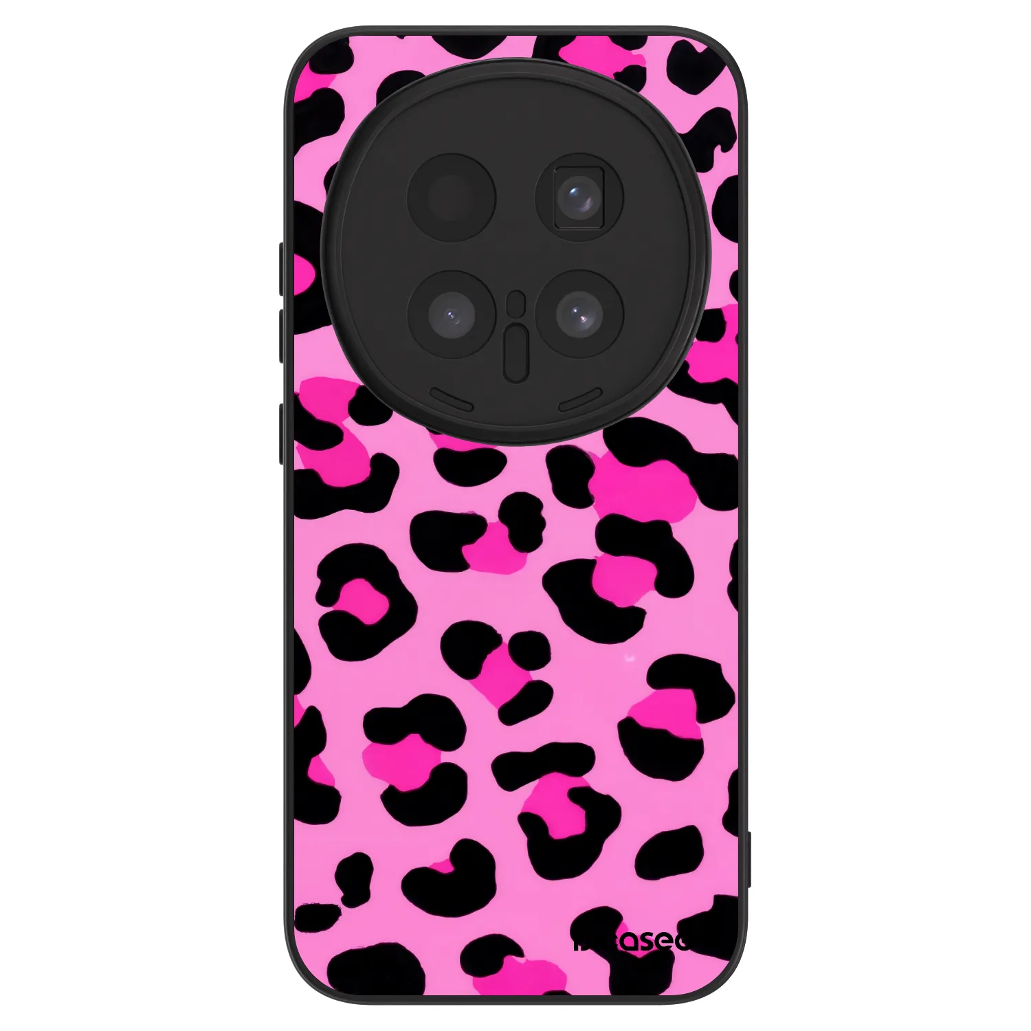 Picasee ULTIMATE CASE για Honor Magic8 Pro 5G - Pink Tiger