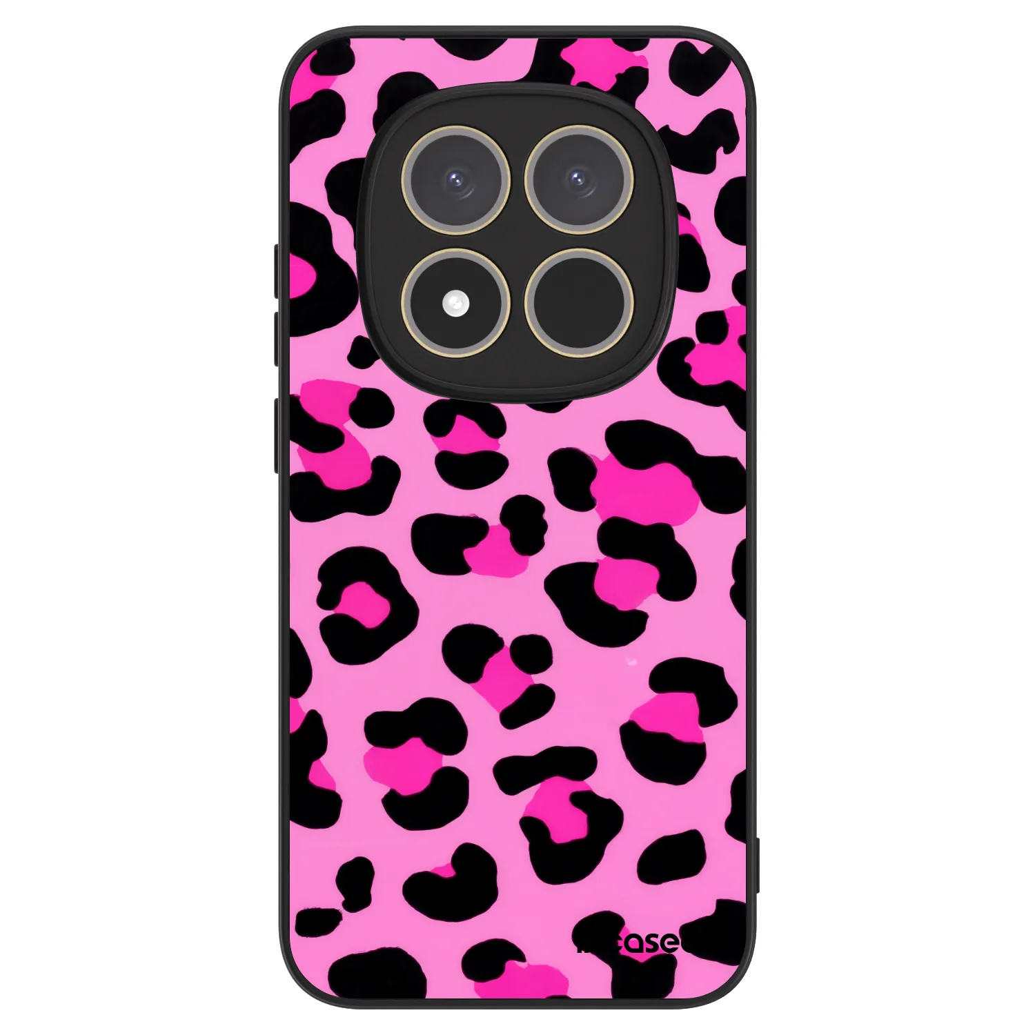 Picasee ULTIMATE CASE για Xiaomi Redmi Note 15 Pro 5G - Pink Tiger