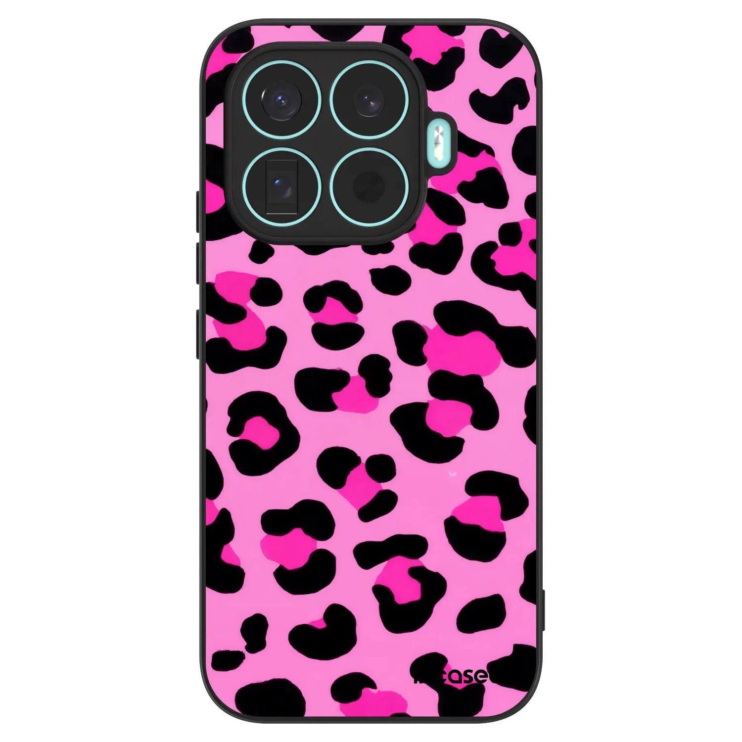 Picasee ULTIMATE CASE για Xiaomi 17T - Pink Tiger
