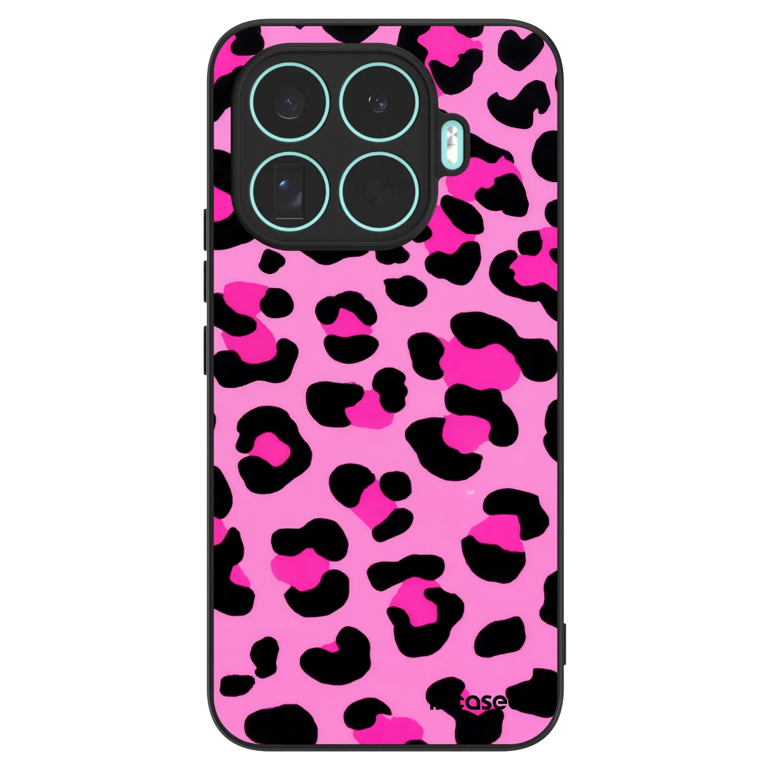 Picasee ULTIMATE CASE για Xiaomi 17T Pro - Pink Tiger