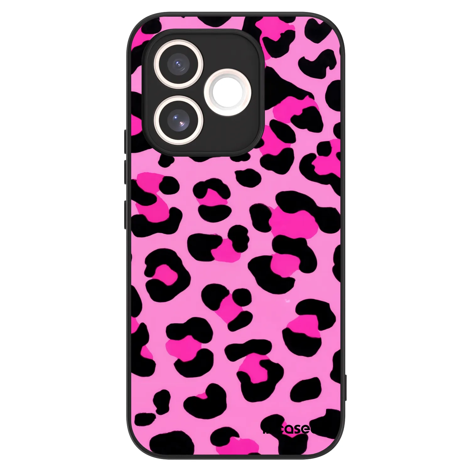 Picasee ULTIMATE CASE για Honor 600 Lite - Pink Tiger