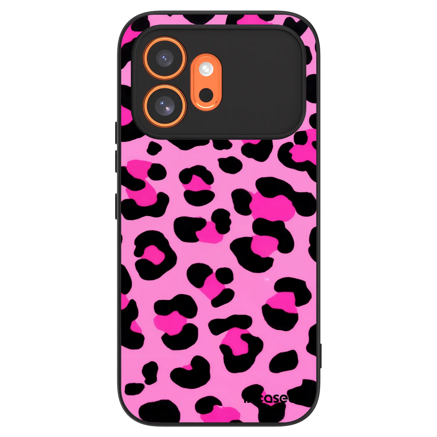 Picasee ULTIMATE CASE για Honor 600 - Pink Tiger