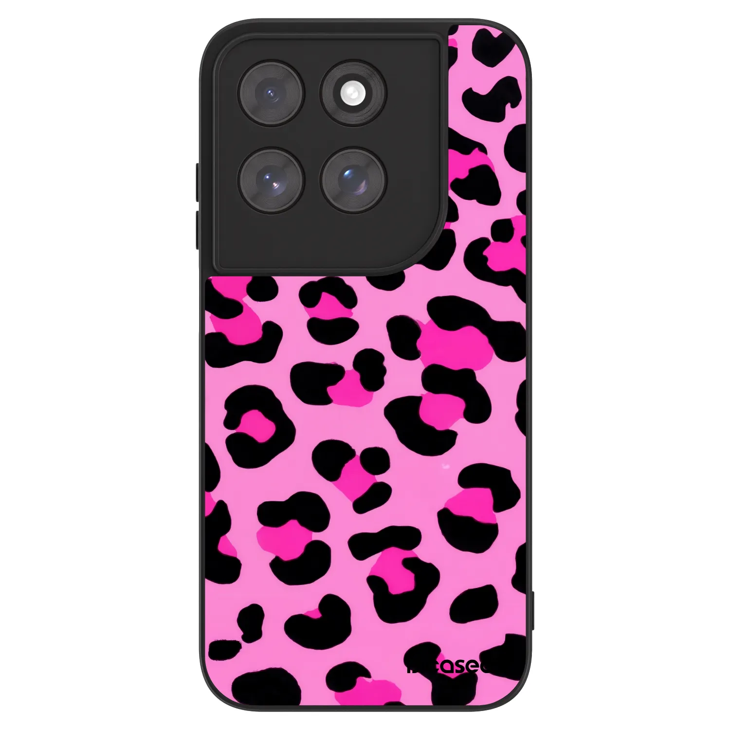 Picasee ULTIMATE CASE για Motorola Moto G77 - Pink Tiger