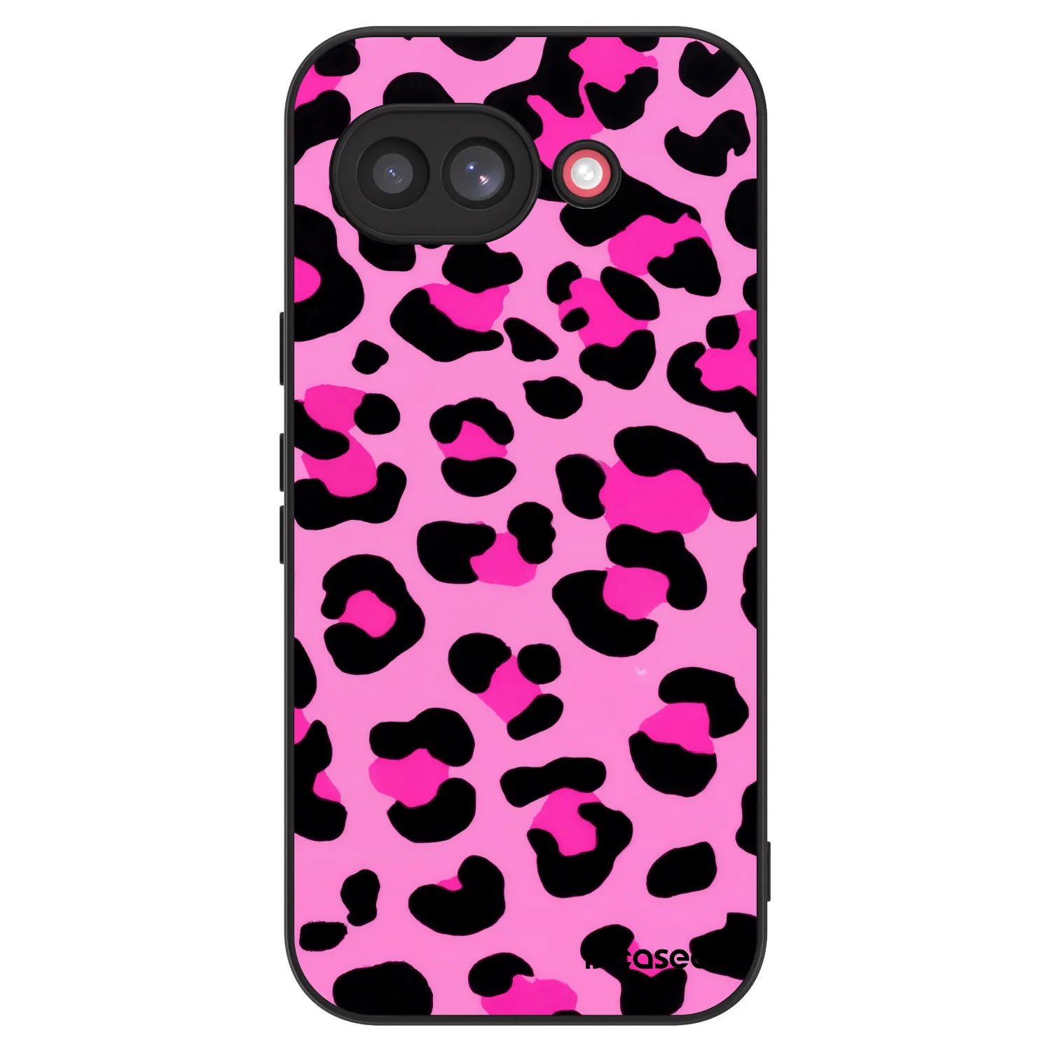 Picasee ULTIMATE CASE για Google Pixel 10a - Pink Tiger