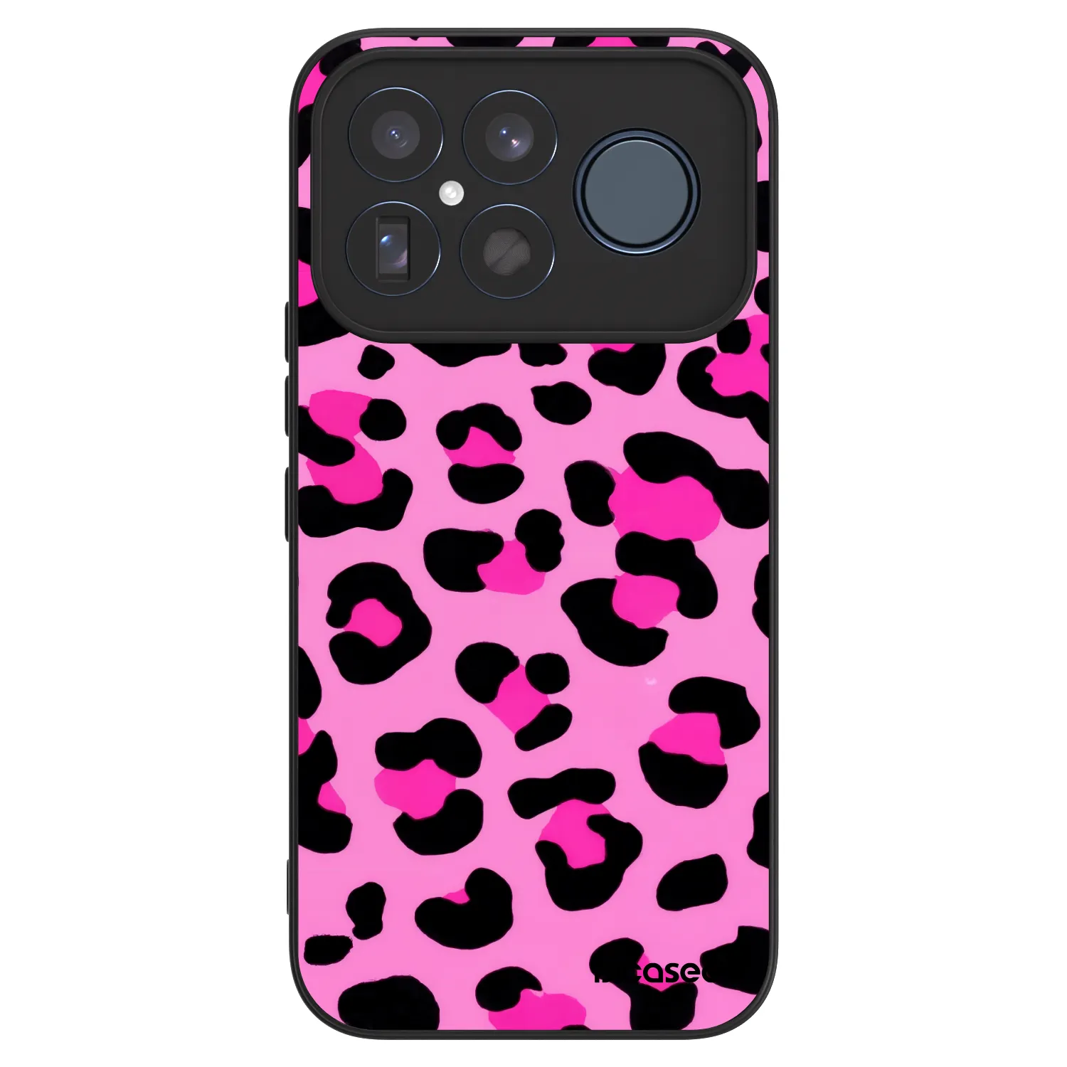 Picasee ULTIMATE CASE για Xiaomi Poco F8 Ultra - Pink Tiger