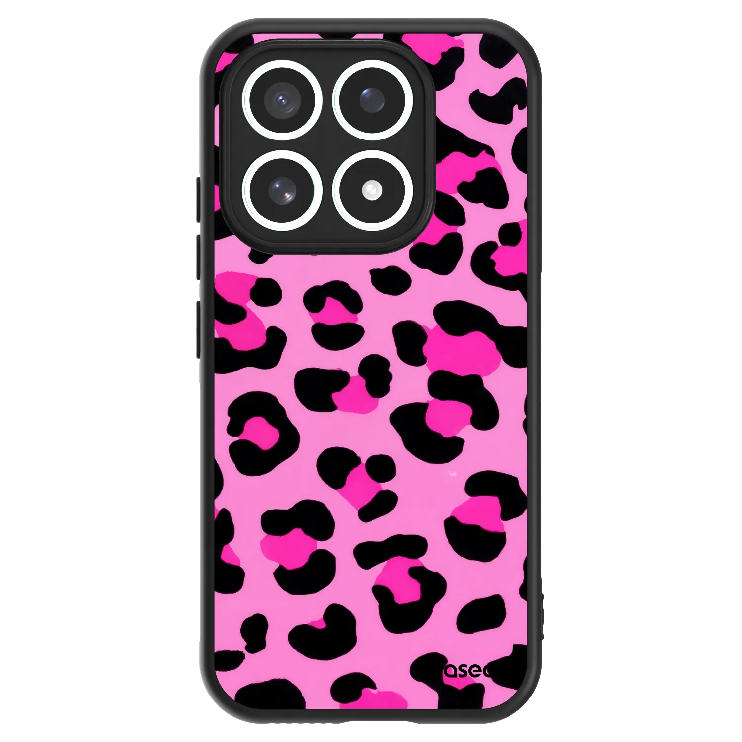 Picasee ULTIMATE CASE PowerShare για Xiaomi 17 - Pink Tiger