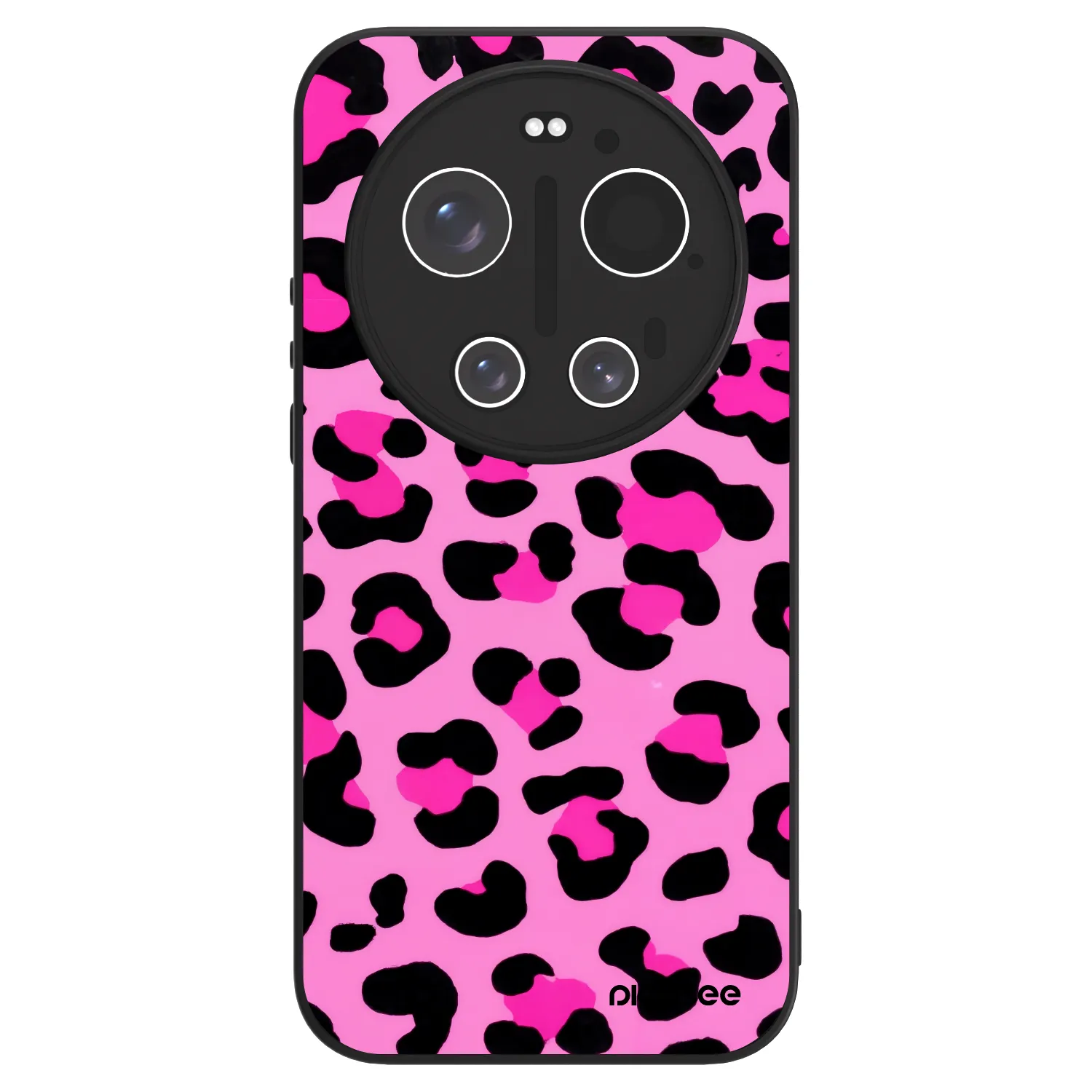 Picasee ULTIMATE CASE PowerShare για Xiaomi 17 Ultra - Pink Tiger