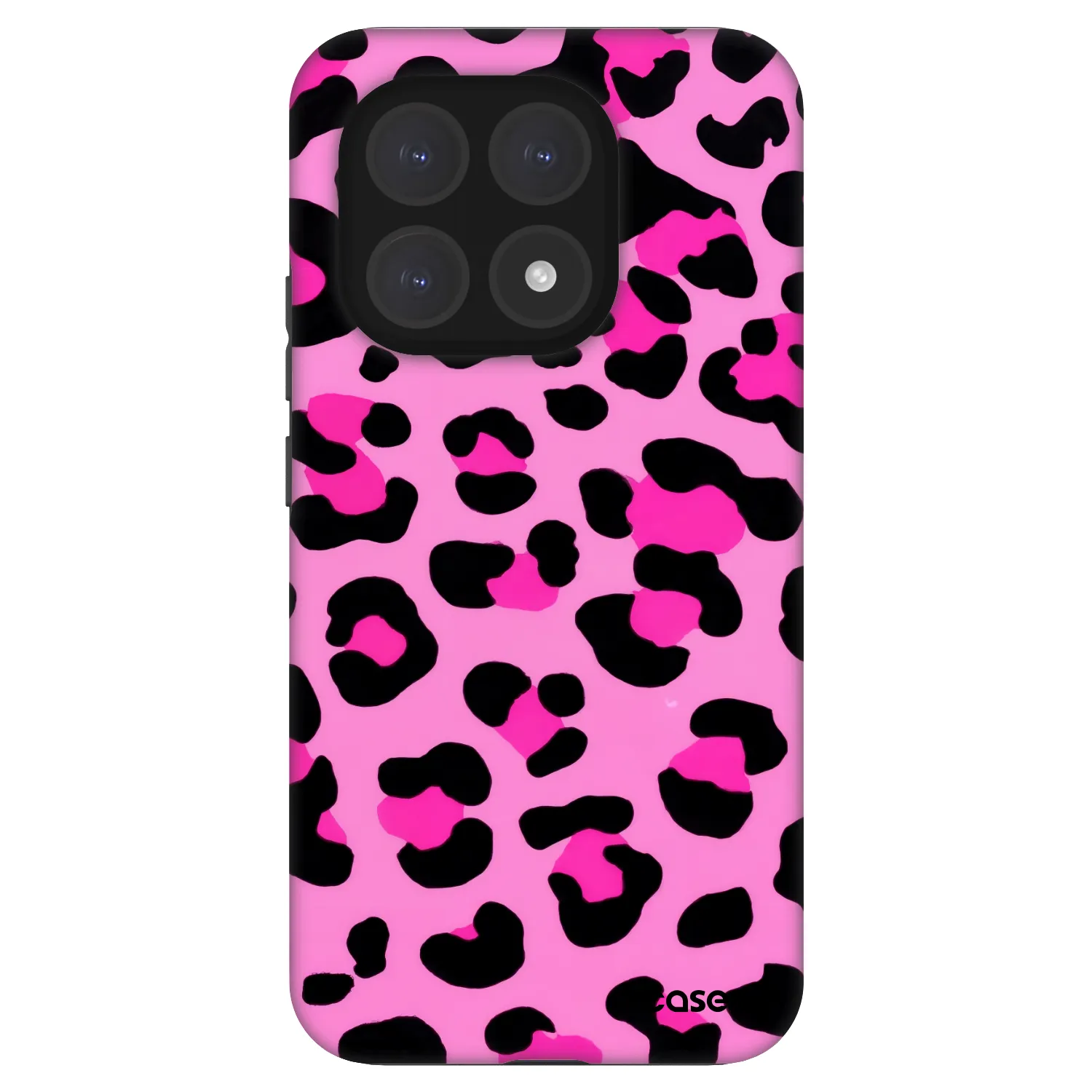 Picasee Fashion Case για Xiaomi 15T - Pink Tiger
