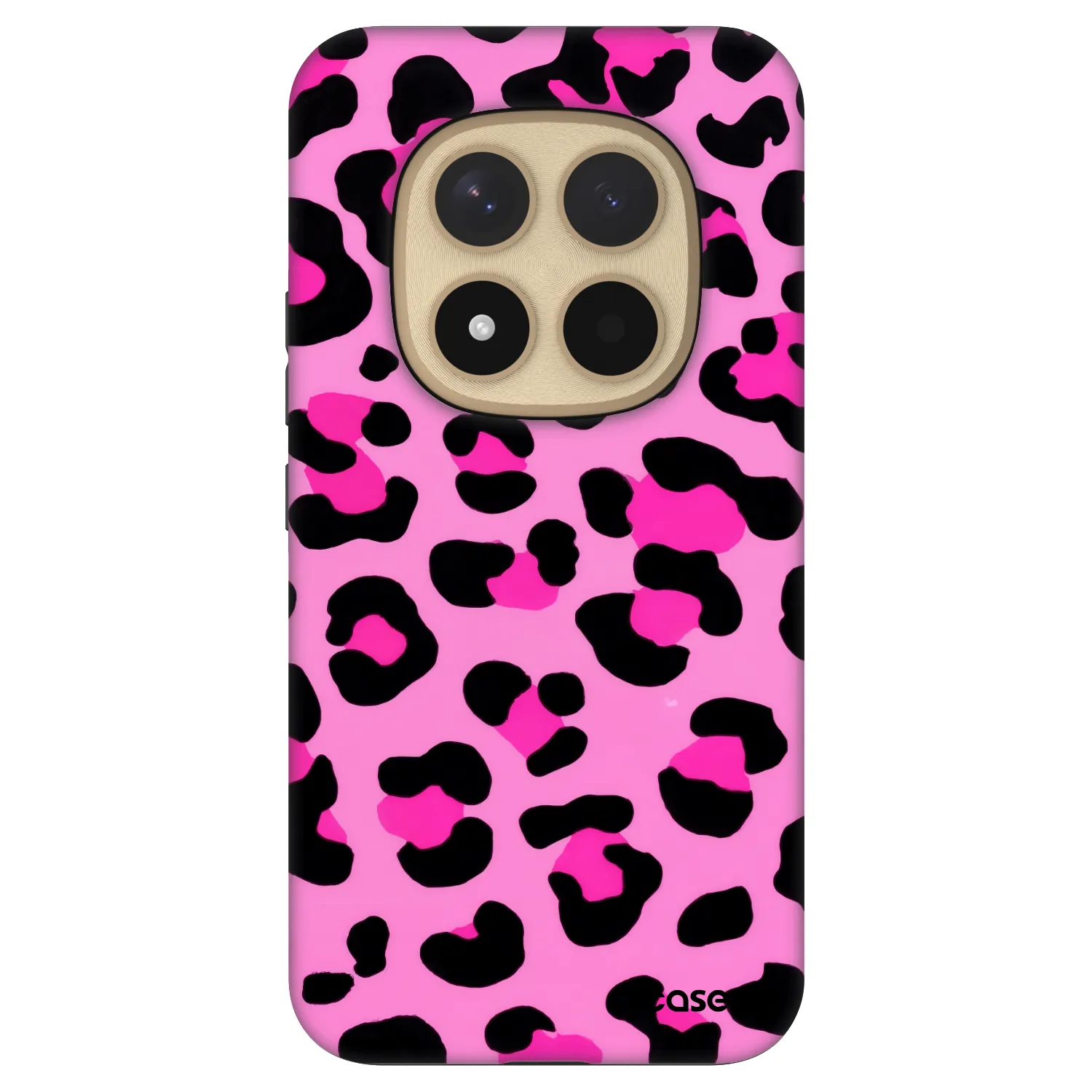 Picasee Fashion Case για Xiaomi Redmi Note 15 Pro+ - Pink Tiger