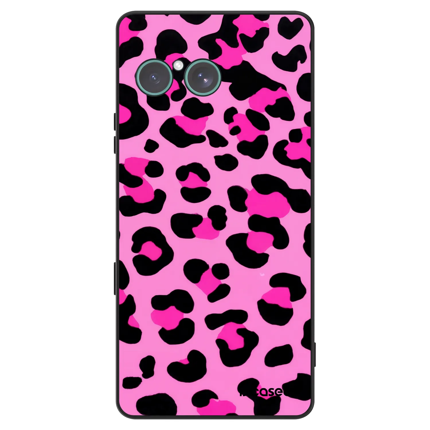 Picasee ULTIMATE CASE για Sony Xperia 10 VII - Pink Tiger