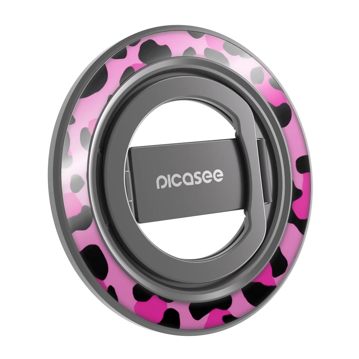 Picasee Magnetic holder - Μαύρος