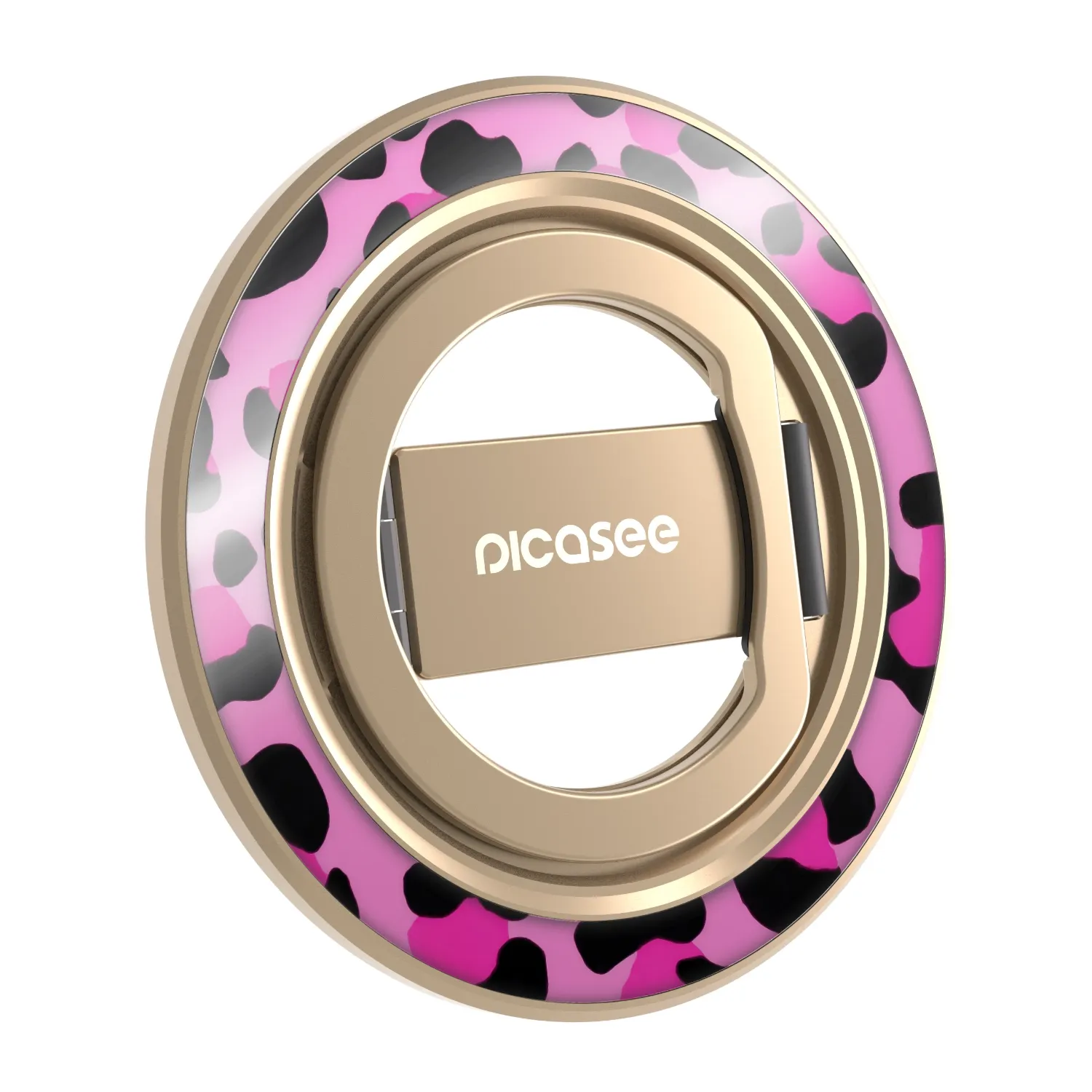 Picasee Magnetic holder - χρυσός