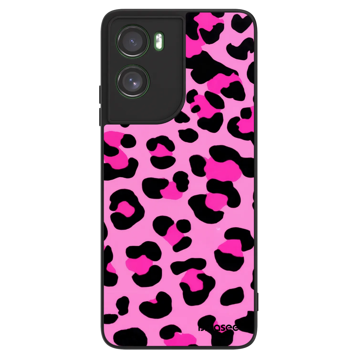 Picasee ULTIMATE CASE για Motorola Moto G06 - Pink Tiger