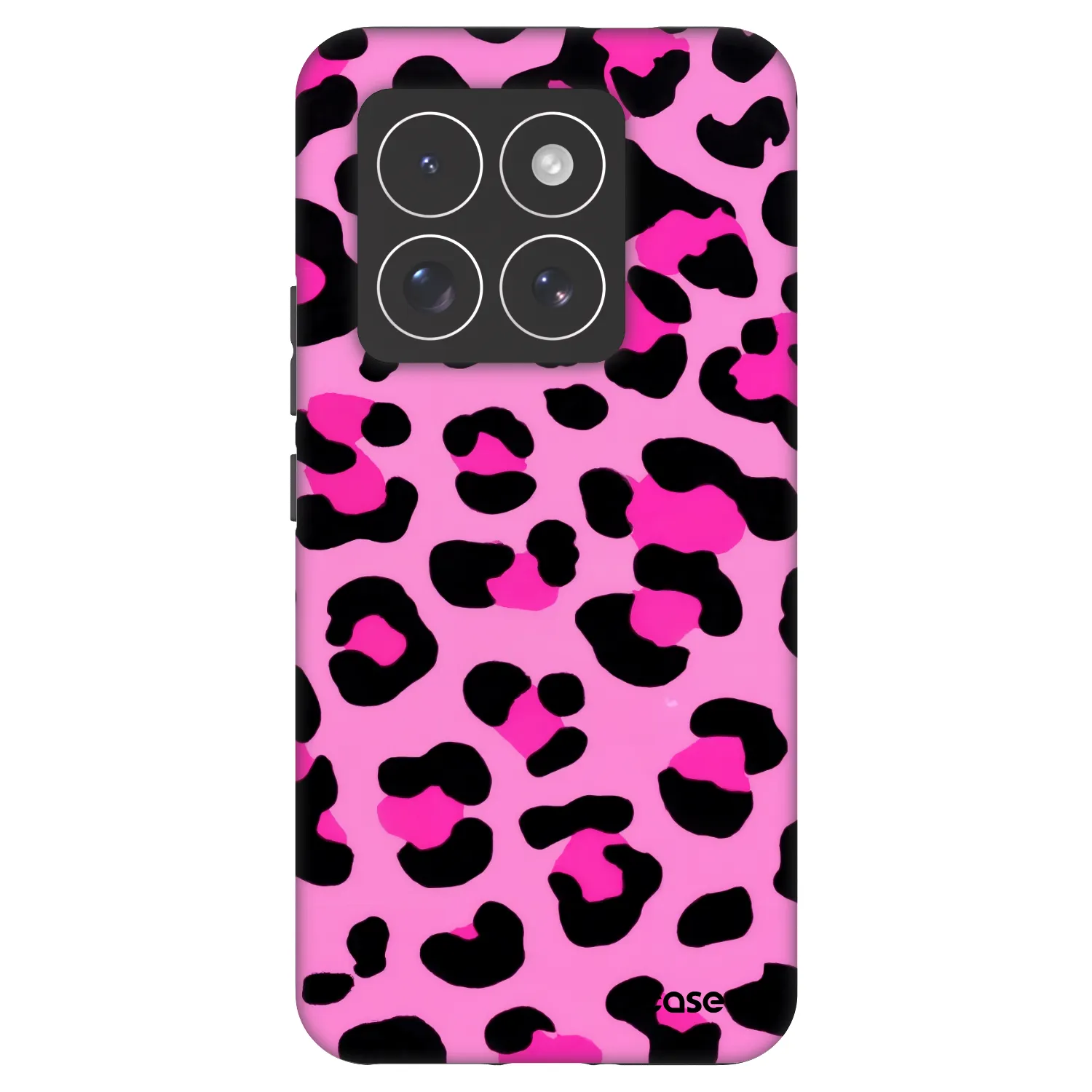 Picasee Fashion Case για Xiaomi 14 Pro - Pink Tiger