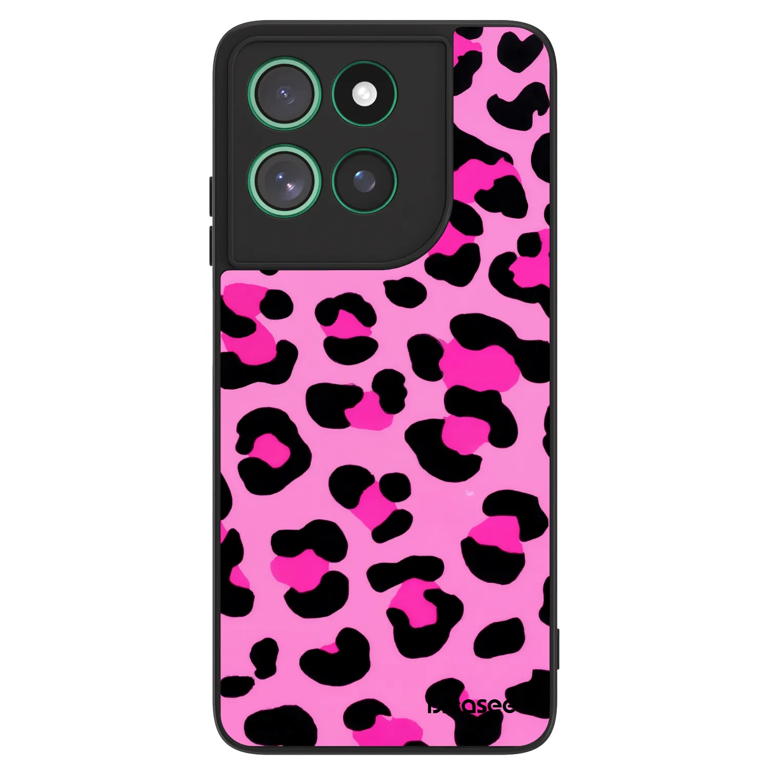 Picasee ULTIMATE CASE για Motorola Moto G57 Power - Pink Tiger