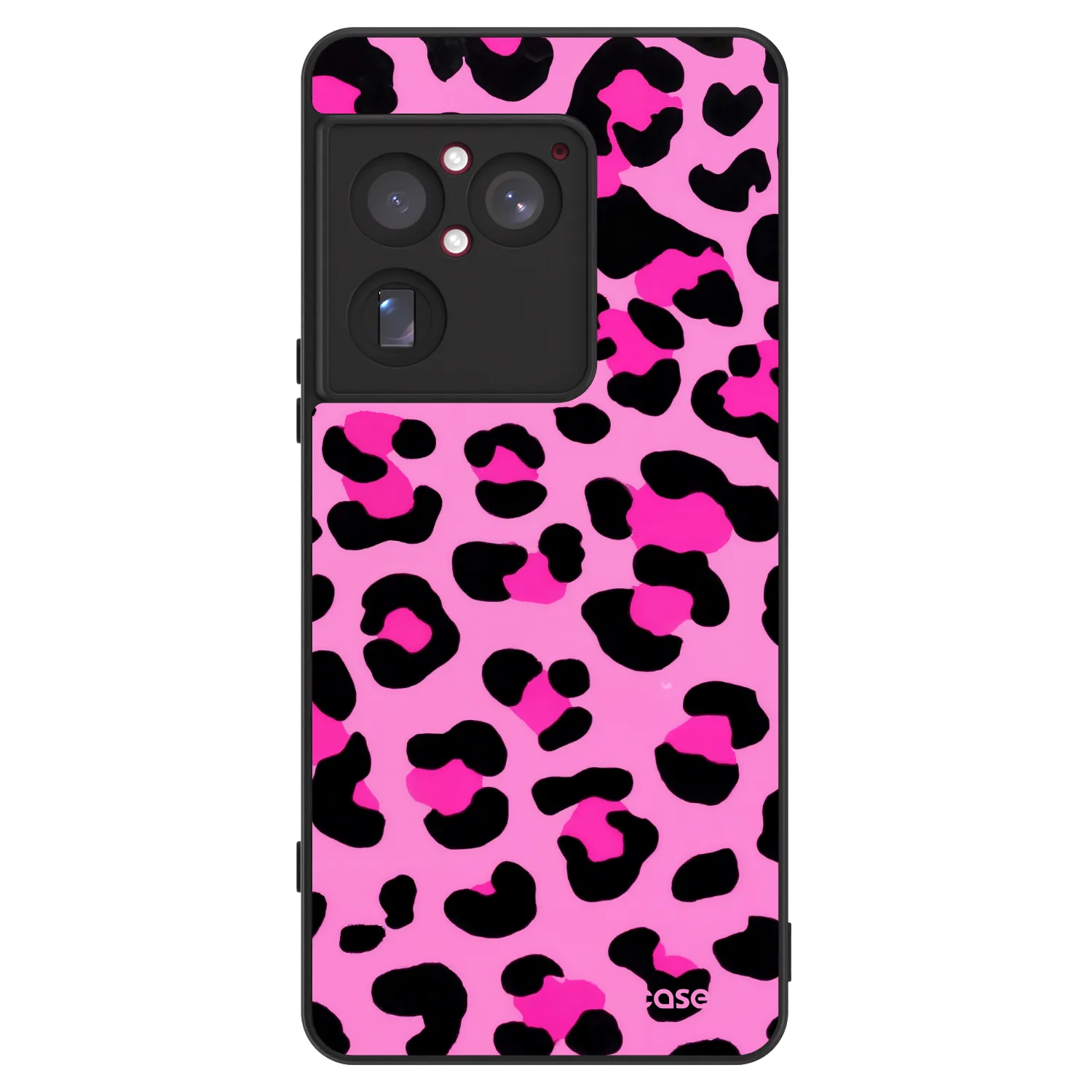 Picasee ULTIMATE CASE για Sony Xperia 1 VIII 5G - Pink Tiger