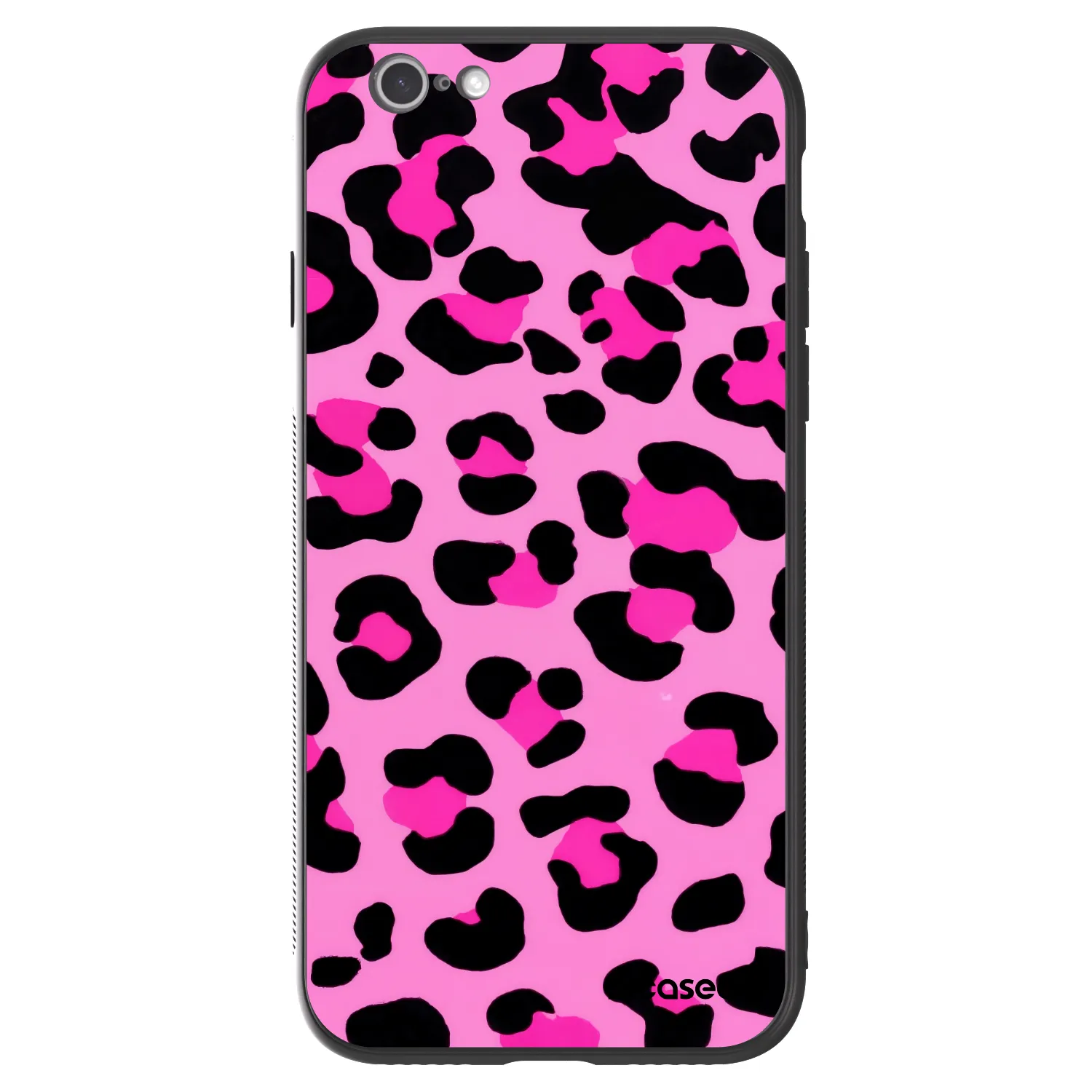 Picasee ULTIMATE CASE για Apple iPhone 6/6S - Pink Tiger