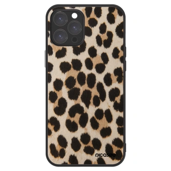 Picasee ULTIMATE CASE για Apple iPhone 12 Pro Max - Brown Tiger