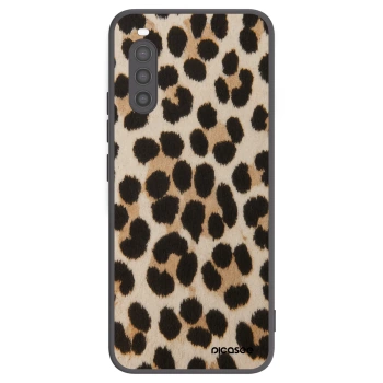 Θήκη για Sony Xperia 10 II - Brown Tiger