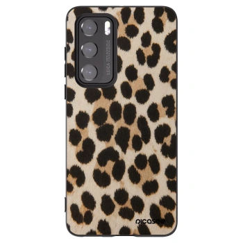 Θήκη για Huawei P40 - Brown Tiger