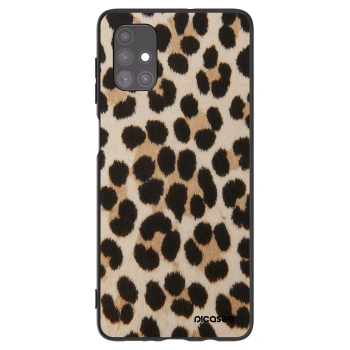 Θήκη για Samsung Galaxy M51 M515F - Brown Tiger
