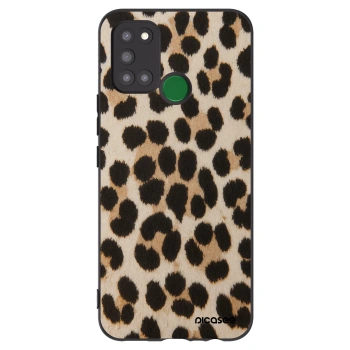 Θήκη για Realme 7i - Brown Tiger