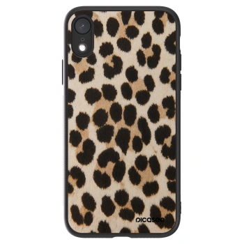 Picasee ULTIMATE CASE για Apple iPhone XR - Brown Tiger