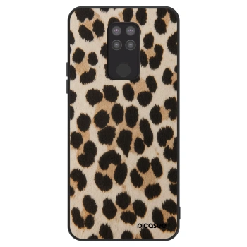 Θήκη για Xiaomi Redmi Note 9 - Brown Tiger
