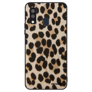 Θήκη για Samsung Galaxy A40 A405F - Brown Tiger