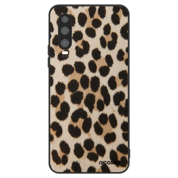 Θήκη για Huawei P30 - Brown Tiger