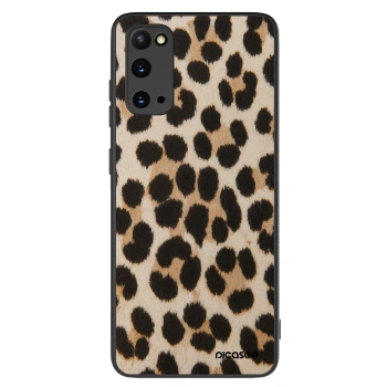 Θήκη για Samsung Galaxy S20 G980F - Brown Tiger