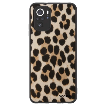 Θήκη για Xiaomi Redmi Note 10 - Brown Tiger