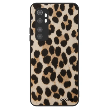Θήκη για Xiaomi Mi Note 10 Lite - Brown Tiger