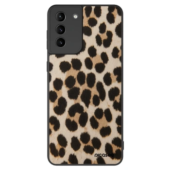 Θήκη για Samsung Galaxy S21+ 5G G996F - Brown Tiger