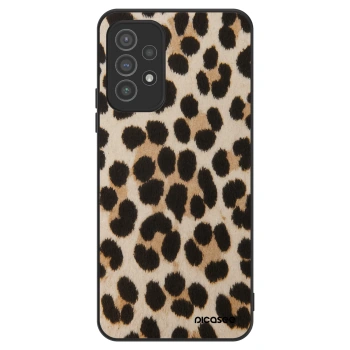 Θήκη για Samsung Galaxy A72 A725F - Brown Tiger