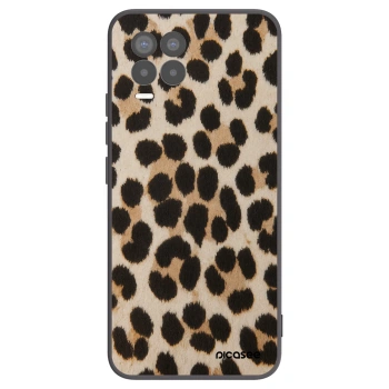 Θήκη για Realme 8 Pro - Brown Tiger