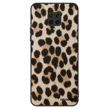 Θήκη για Xiaomi Redmi Note 9S - Brown Tiger