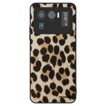 Picasee ULTIMATE CASE για Xiaomi Mi 11 Ultra - Brown Tiger