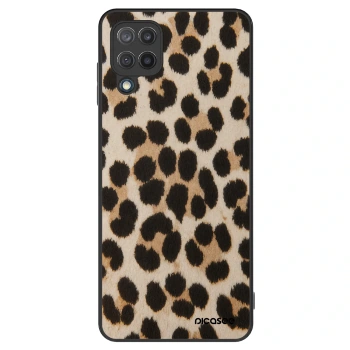 Θήκη για Samsung Galaxy M12 M127F - Brown Tiger