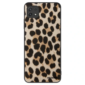 Θήκη για Samsung Galaxy A22 A226B 5G - Brown Tiger
