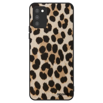 Θήκη για Samsung Galaxy A02s A025G - Brown Tiger